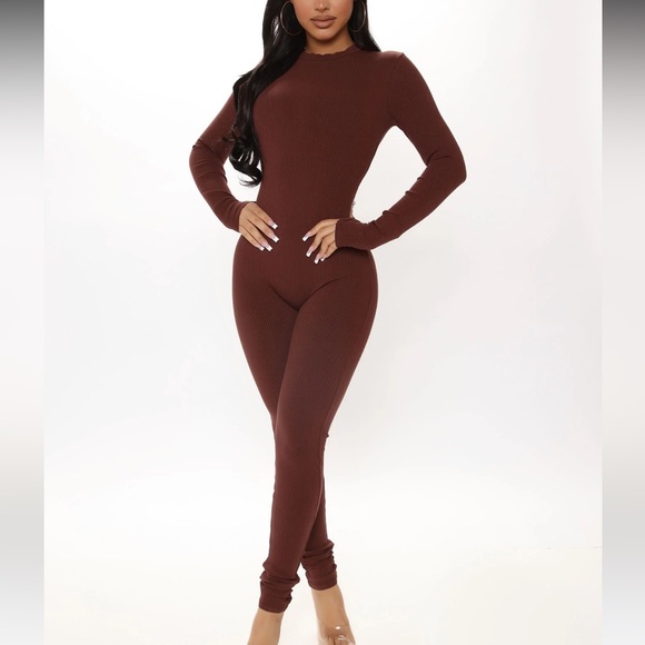 Jumpsuit - Picture 1 of 6